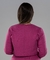 Cropped Sweatshirt Pink - buy online