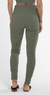 Olive Green Elo Pants - buy online