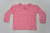 Gum Pink Children's UV Protection Blouse