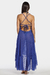 Vestido Jéssica Azul Caneta - buy online