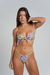 Braguita Bikini Amores Estampado Jaguar de Colores - tienda online