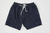 Men's Navy Blue Shorts