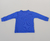 Blusa Proteção UV Infantil Azul Caneta - comprar online