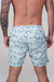 Shorts con Estampado de Pelícano para Hombre - comprar online