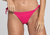 Pink Crunch Bikini Bottom