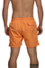 Orange Men's Shorts - buy online