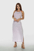 Camila Lavender Dress - buy online