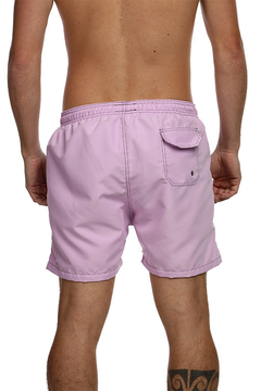 Shorts Masculino Lavanda - comprar online
