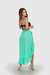 Pareo Female Skirt Mint - buy online