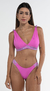 Top de Bikini Miami Fucsia en internet