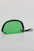 Green Aleccra Vinyl Nécessaire - buy online