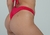 Red Delta Wing Bikini Bottom - buy online