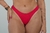 Red Delta Wing Bikini Bottom