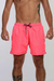 Shorts Masculino Rosa Neon