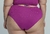 Braguita de Bikini WONDER Uva - comprar online