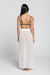 Ibiza Female Skirt White - buy online