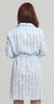 Stripes Chemise Beach Dress on internet