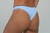 Braguitas de Bikini Delta Wing Azul Cielo - comprar online