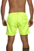 Pantalones Cortos de Hombre Verde Neón - comprar online