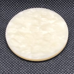 Camada COQUINHO (Branco/creme) Ladrilhado - 3,5mm