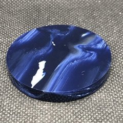 Camada Azul JEANS - 6,5mm