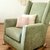 Sillon mecedor Milan - comprar online