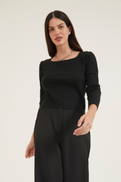 Sweater Geminis - comprar online