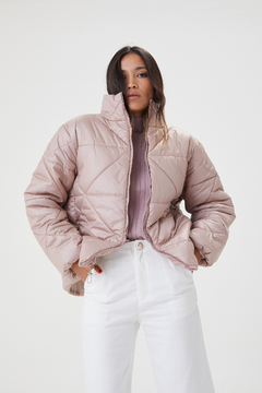 Campera Oceano - tienda online