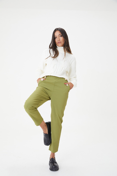 Pantalon Medici - tienda online