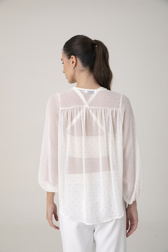 Blusa Sofista en internet