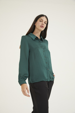 Camisa Melisa - tienda online