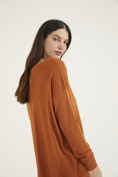 Sweater Vega - Indumentaria Femenina por Mayor | Citrino