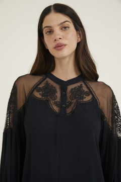 Blusa Finn - comprar online