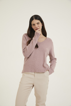 Sweater Antares - Indumentaria Femenina por Mayor | Citrino