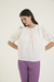 Blusa Coty - Indumentaria Femenina por Mayor | Citrino