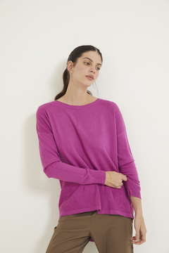Sweater Vega - Indumentaria Femenina por Mayor | Citrino