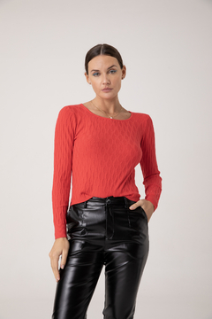 Sweater Geminis - tienda online