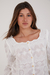 Blusa Rexha - comprar online