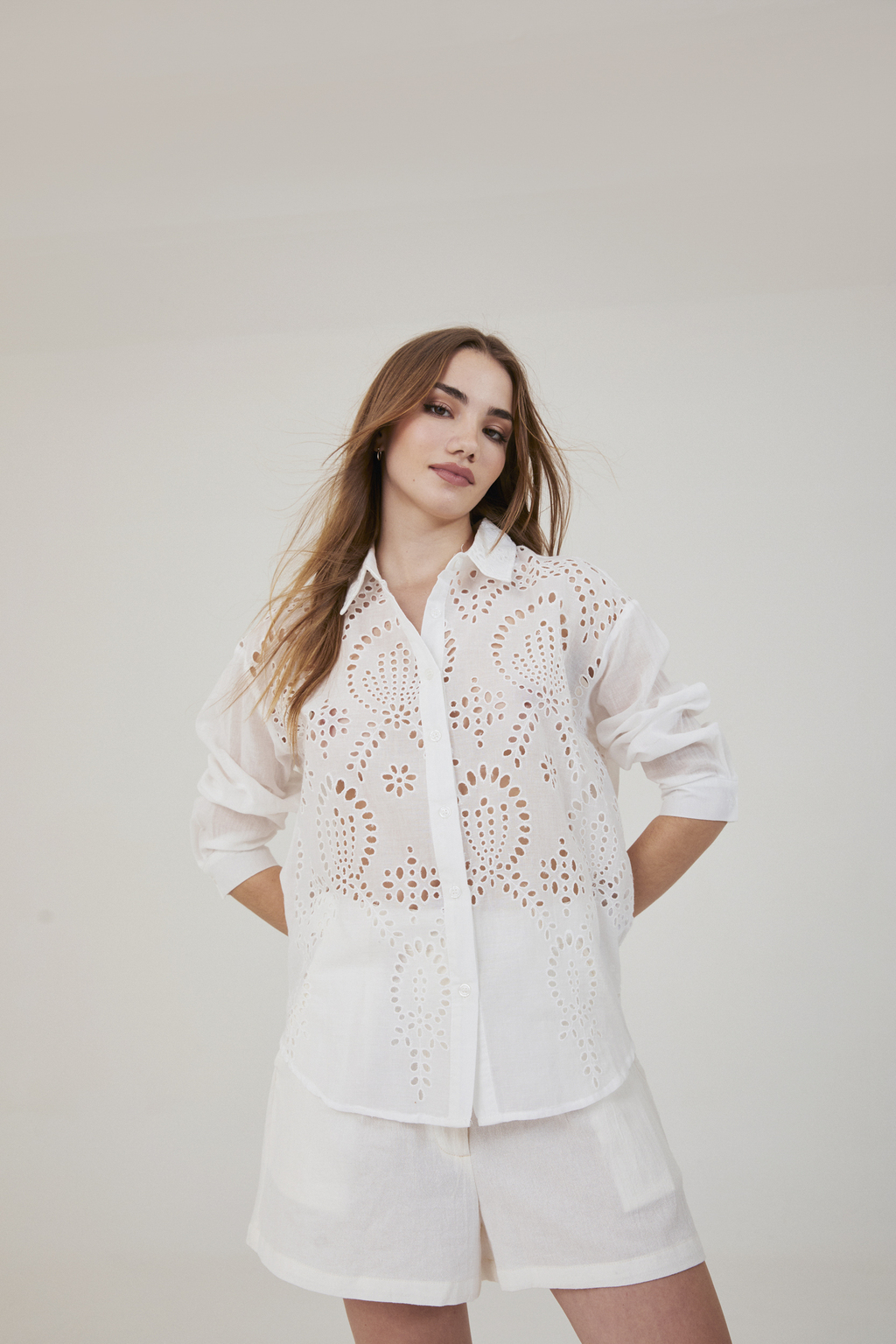 Blusas de broderie por mayor new arrivals