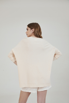Sweater Zendaya - Indumentaria Femenina por Mayor | Citrino