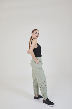 Pantalon Idona - comprar online