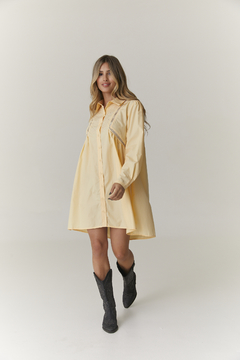 Vestido Eimy - comprar online