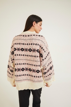 Sweater Boldo - tienda online