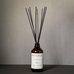 REED DIFFUSER - DIFUSOR DE VARETAS