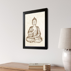 Cuadro Buda Abhaya (IND-2147) en internet