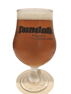 Cerveza Neipa Kit 20 litros - Dundalk