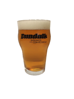 Cerveza American Pale Ale (APA) 20 litros - Dundalk