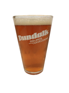 Cerveza Scottish 20 litros - Dundalk