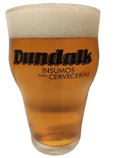 Cerveza English Ipa (20 Litros) - Dundalk