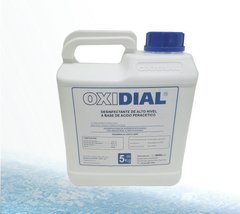 OXIDIAL on X: Ácido Peracético Esterilizante en frío, eficaz contra un  amplio espectro de bacterias, levaduras, hongos, esporas y biofilms.  Biodegradable, se descompone en Oxígeno y Dióxido de Carbono, por lo que